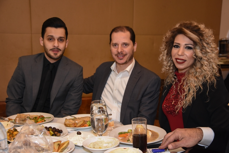 HARB ELECTRIC SAL - Launching of ABB AX Contactor